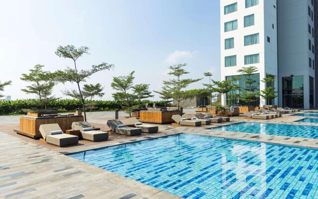 Alila Solo, Java