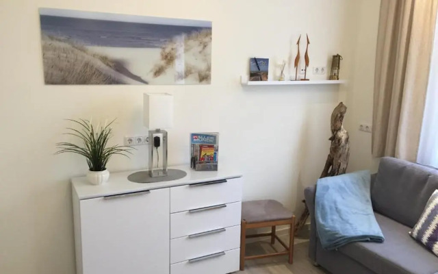 Haus Solymar App. 18