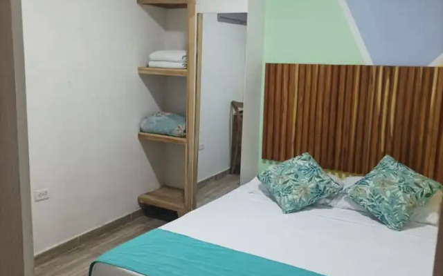 Hostal Catalleya