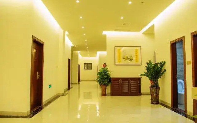 Dongshan Li'an Seaview Hotel