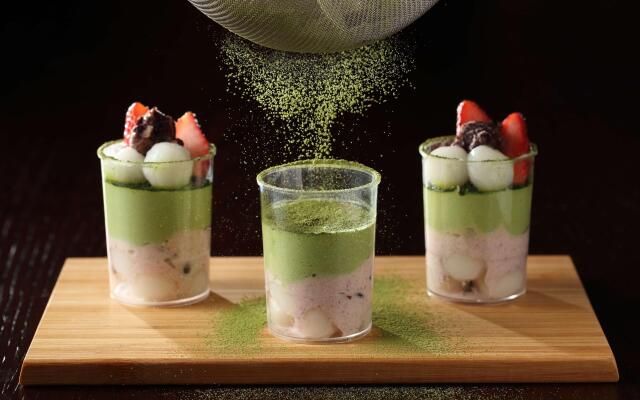 pentahotel Hong Kong, Kowloon