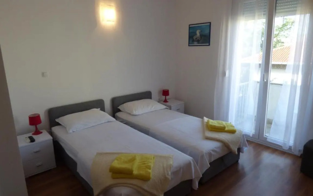 Studio Apartments Buki