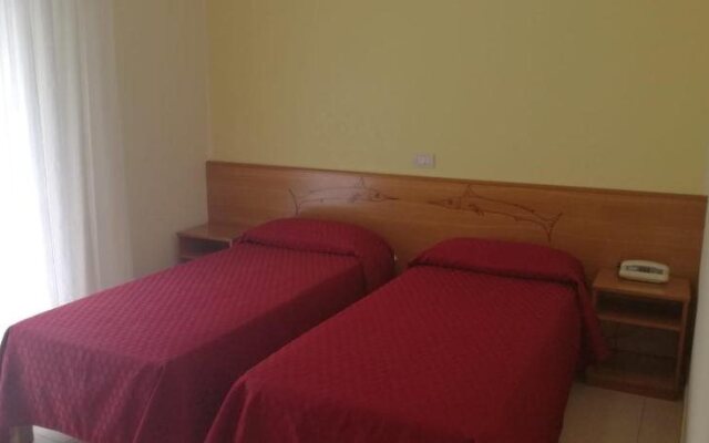 Albergo Boccaccio