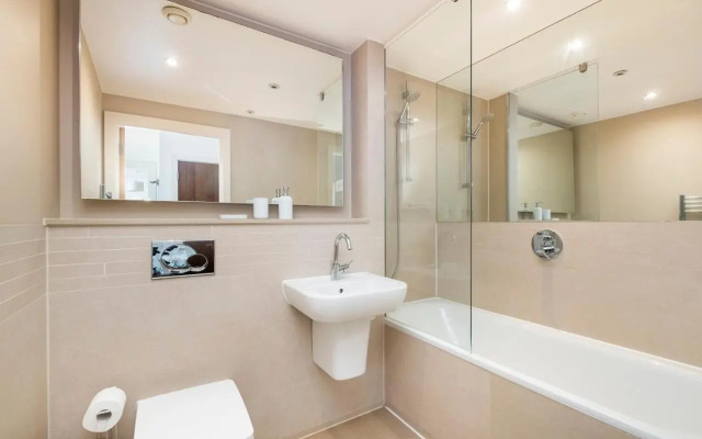 Lavender House Apartments Limehouse Docklands