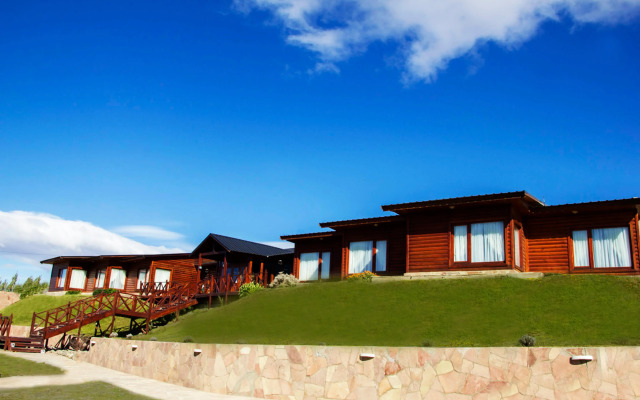 Boutique Hotel La Cantera