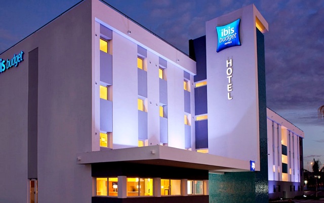 Ibis Tanger Free Zone