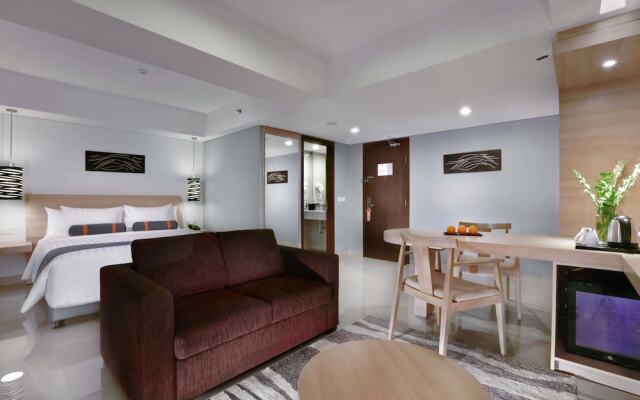 H Residence