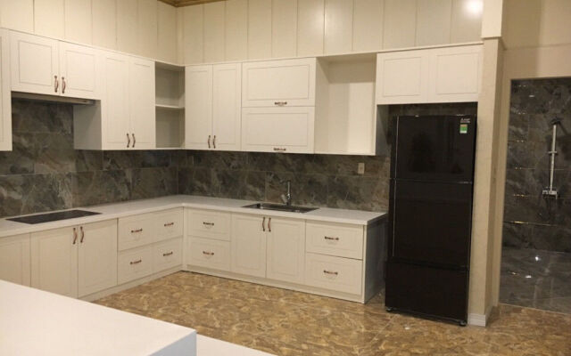 Muong Thanh Luxury Ca Mau Hotel