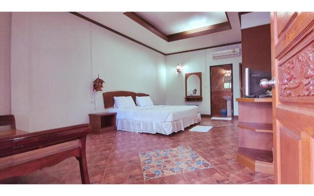 Tawan Resort