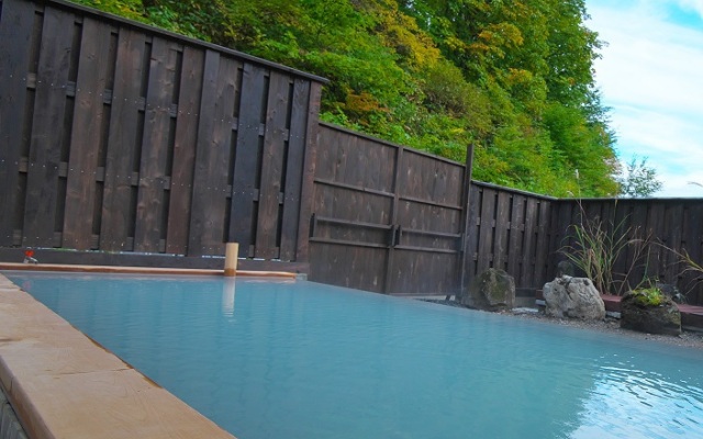 Shiragamiyatate Togenkyo no Yado Hikage Onsen