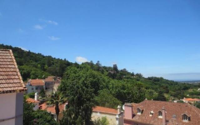 Casa da Villa 1B