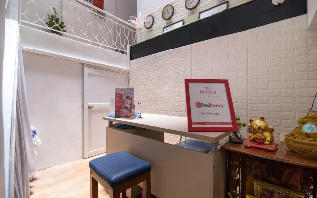 Ben Thanh Inn Hotel - Hostel