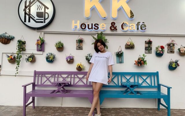 KK House & Cafe