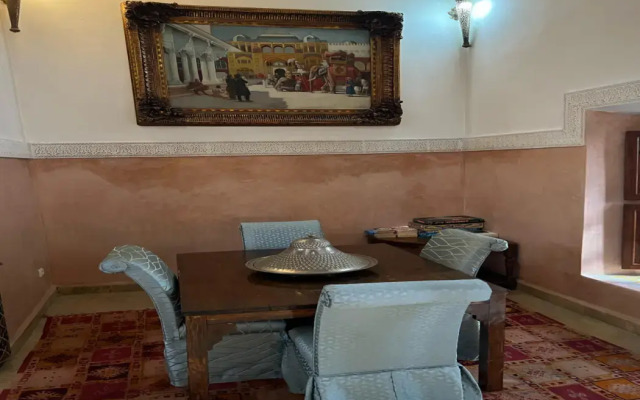 Riad & Spa Esprit du Maroc