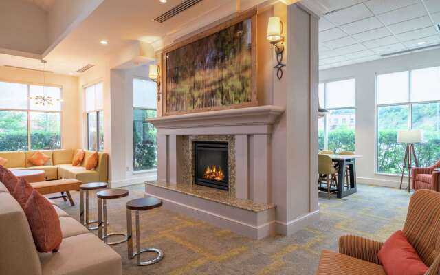 Hilton Garden Inn Morgantown