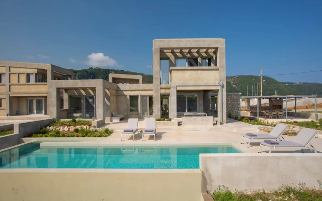 Thines villas