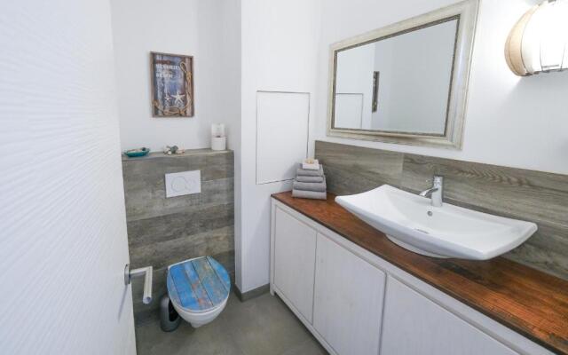 Apartment Inselblick