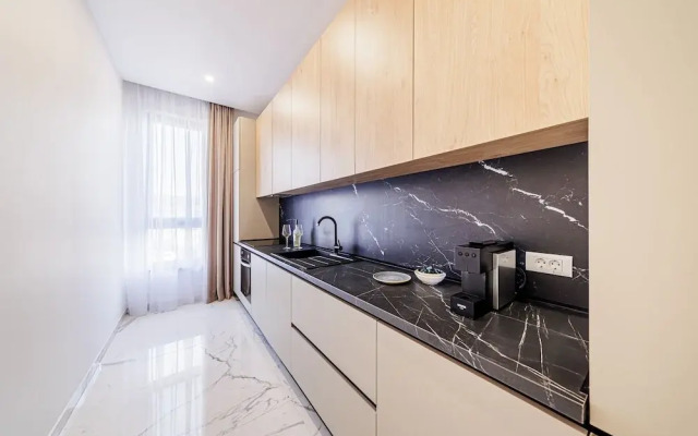 Cavar Aparthotel