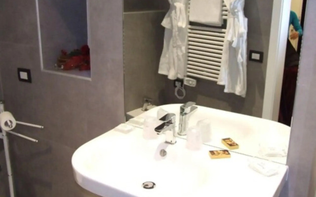Bdb Rooms Margutta