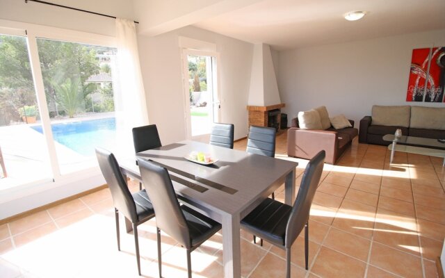 Villas Costa Calpe - Puerto Roca