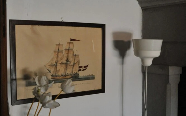 Art Apartment Casale Sant'Anna