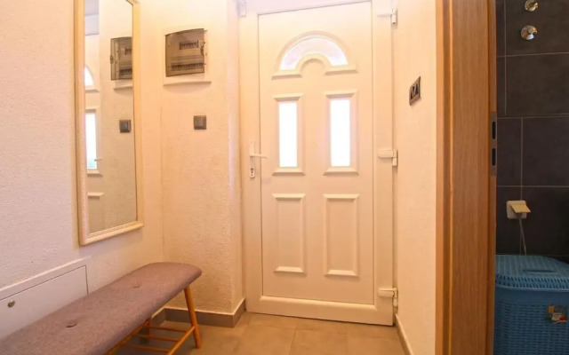 Spacious Apartment With Terrace and BBQ