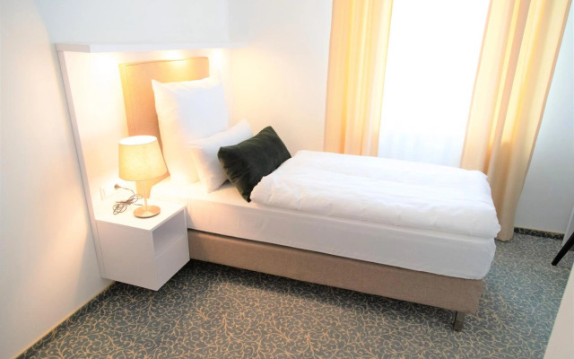 Amplidi Hotel Hannover