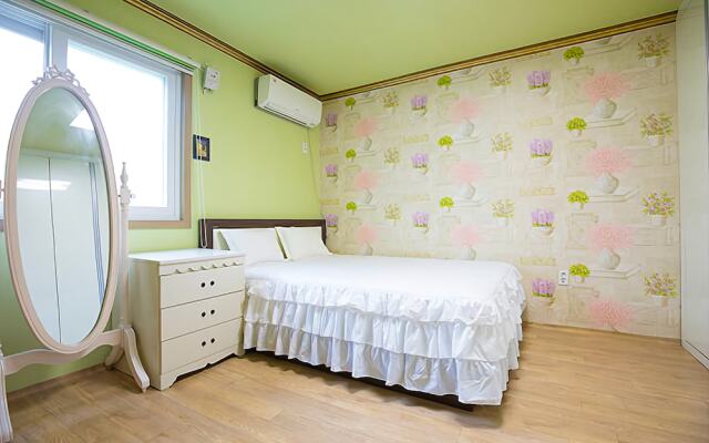 Suncheon Pine Fragrance Pension