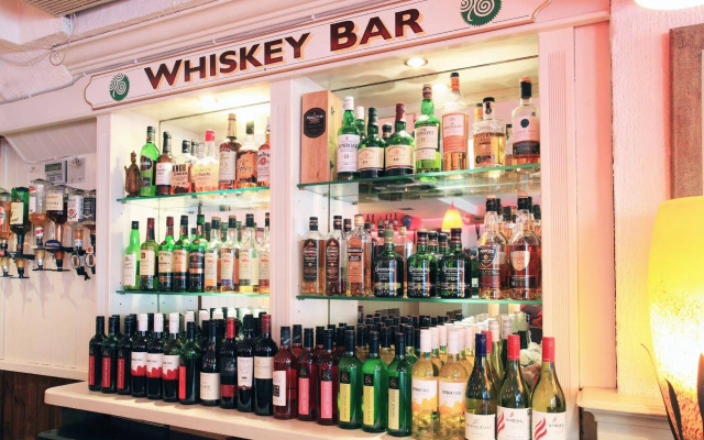 Foley's Kenmare
