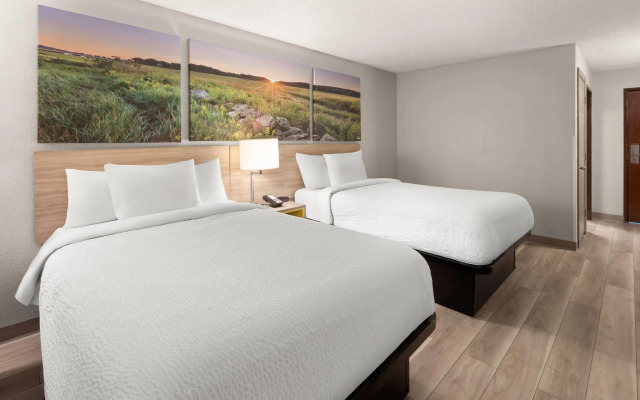 Days Inn by Wyndham Blairsville