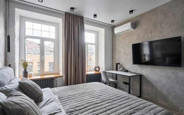 TverLoft Вольного Новгорода 14