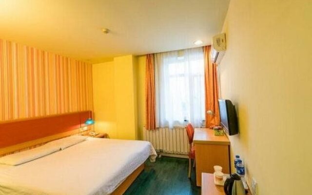 Home Inn Dalian Changchun Road Beishidao Street