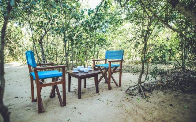 Wild Trails Yala Tented Safari Camp By Yoho