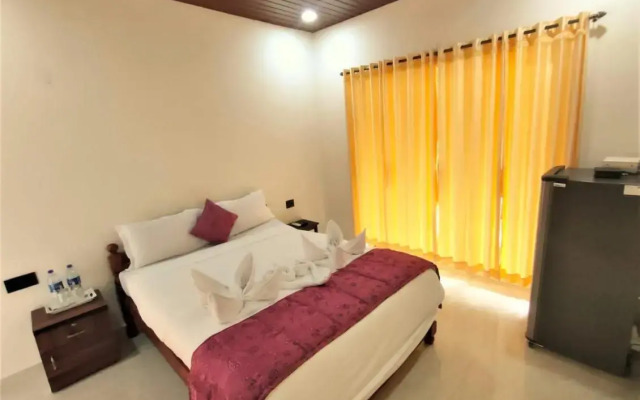 Ultimate Stay