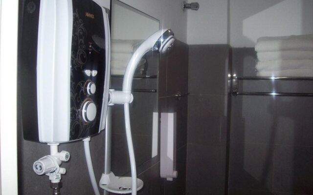 JJ Boutique Hotel SS2