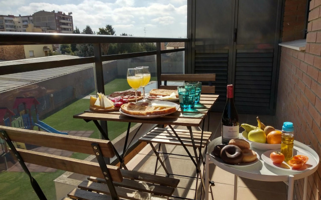 La caseta de Balaguer