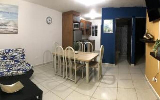 Fantastic & Cozy #8: Condo Close To the Beach