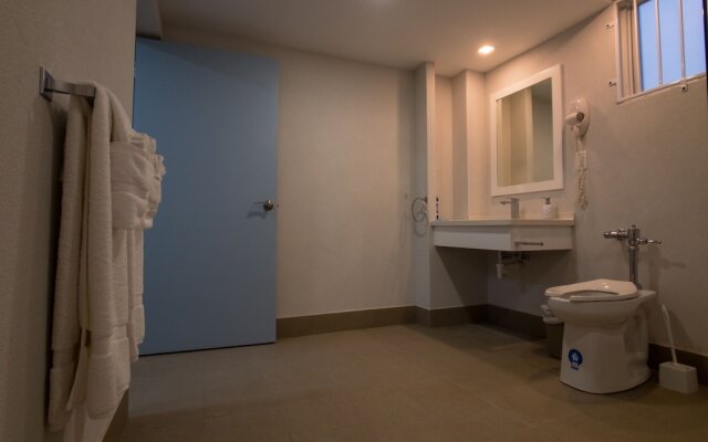 Blue Haven Holiday Apartments