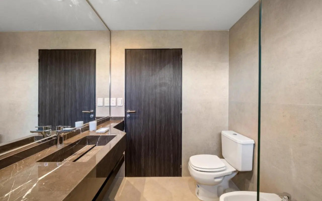 La Vie Suite Madero
