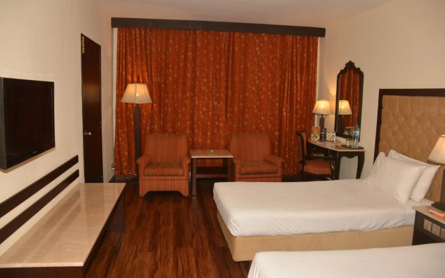 Islamabad Hotel
