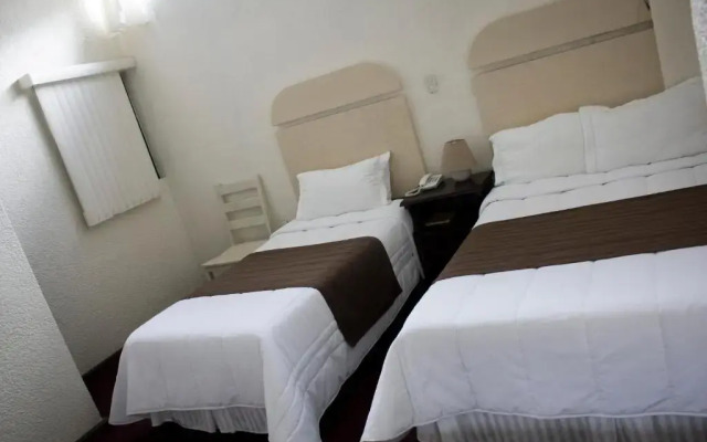 Hotel Romo