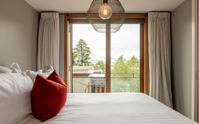 The Spire Hotel Queenstown