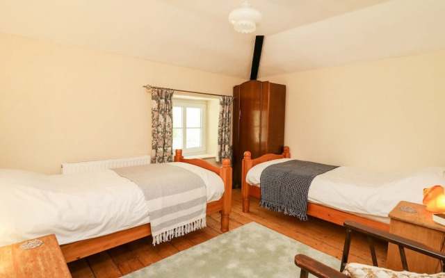 Myrtle Villa