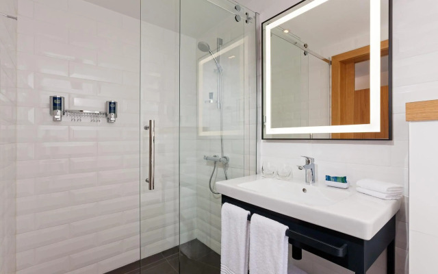 Four Points by Sheraton Warsaw Mokotow