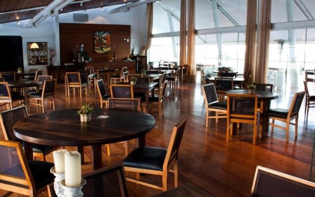 Parador Estaleiro Hotel