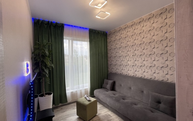 Yousinn (Весенняя 1)