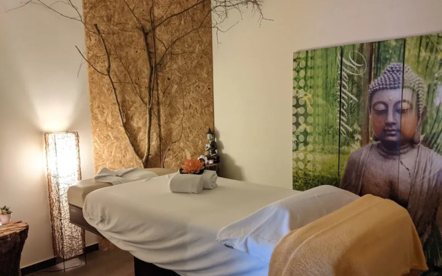 Landhotel Am Rothenberg