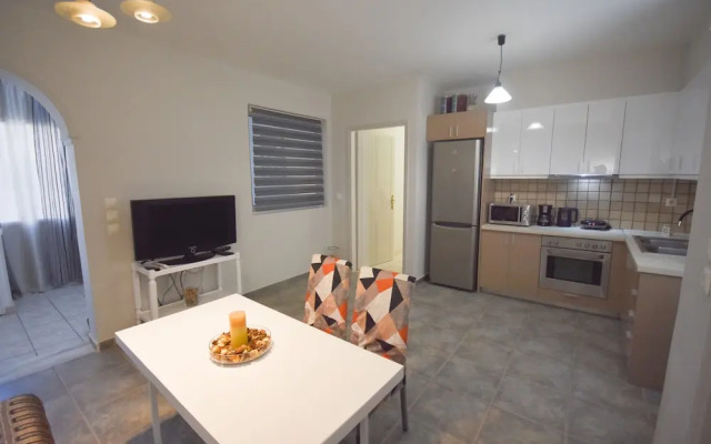 K&C Rooms-Apartments