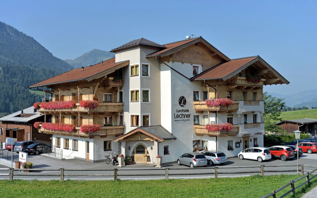 Landhotel Lechner