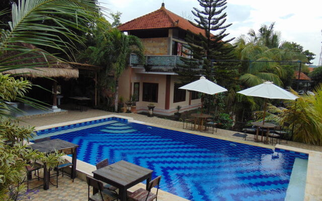 Ayu Guna Inn